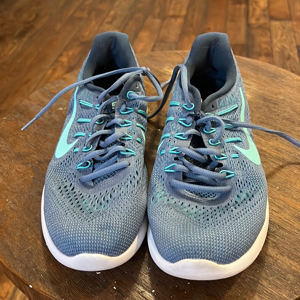 Nike Lunarlon 10 womens